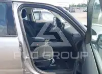 2021 Ford BRONCO фото