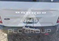 2021 Ford BRONCO фото
