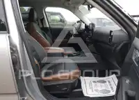 2021 Ford BRONCO photo