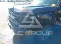 2021 Ford BRONCO фото