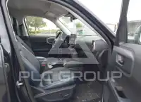 2021 Ford BRONCO фото