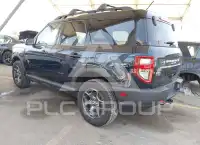 2021 Ford BRONCO photo