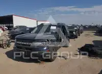 2021 Ford BRONCO фото