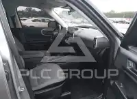 2021 Ford BRONCO фото