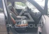 2021 Ford BRONCO photo