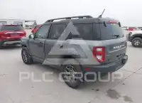 2021 Ford BRONCO photo