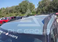 2021 Ford BRONCO фото