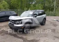 2021 Ford BRONCO photo