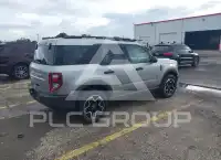 2021 Ford BRONCO фото