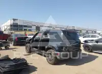 2021 Ford BRONCO фото
