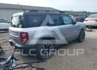2021 Ford BRONCO фото
