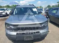 2021 Ford BRONCO фото
