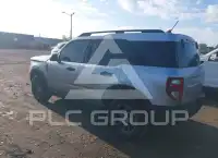 2021 Ford BRONCO фото