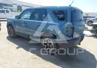 2021 Ford BRONCO photo