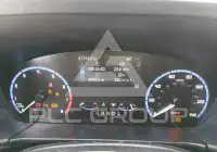 2021 Ford BRONCO фото