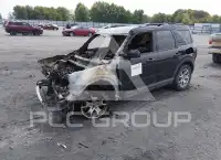2021 Ford BRONCO фото
