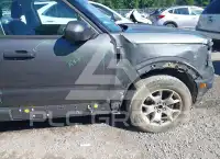 2021 Ford BRONCO фото