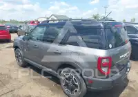 2021 Ford BRONCO photo