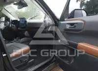 2021 Ford BRONCO фото