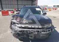 2021 Ford BRONCO фото