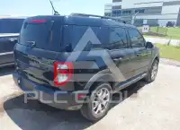 2021 Ford BRONCO фото