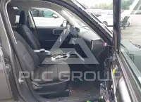 2021 Ford BRONCO фото