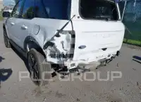 2021 Ford BRONCO фото