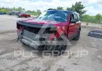2021 Ford BRONCO фото