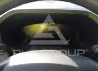 2021 Ford BRONCO photo