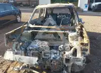 2021 Ford BRONCO photo