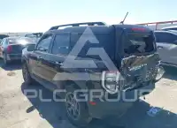 2021 Ford BRONCO фото