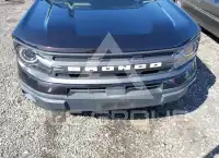 2021 Ford BRONCO photo