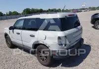 2021 Ford BRONCO photo