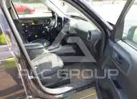 2021 Ford BRONCO фото