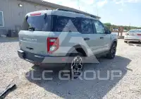 2021 Ford BRONCO фото