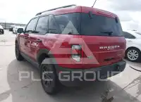 2021 Ford BRONCO фото