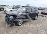 2021 Ford BRONCO фото