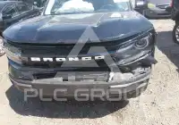 2021 Ford BRONCO фото