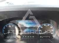 2021 Ford BRONCO photo