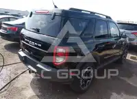 2021 Ford BRONCO фото