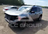 2021 Ford BRONCO фото