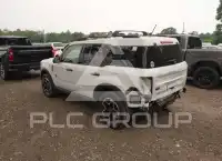 2021 Ford BRONCO фото