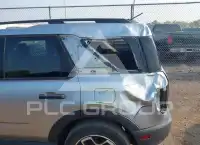 2021 Ford BRONCO фото