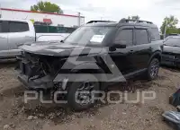 2021 Ford BRONCO фото
