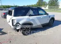 2021 Ford BRONCO фото