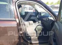 2021 Ford BRONCO фото