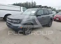 2021 Ford BRONCO фото