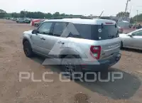 2021 Ford BRONCO photo