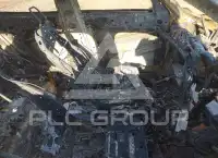 2021 Ford BRONCO photo
