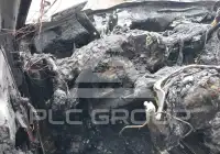 2021 Ford BRONCO photo